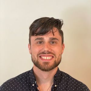 Meet your Posher, Brian